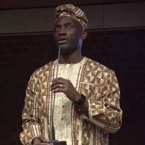 Meet your Posher, David